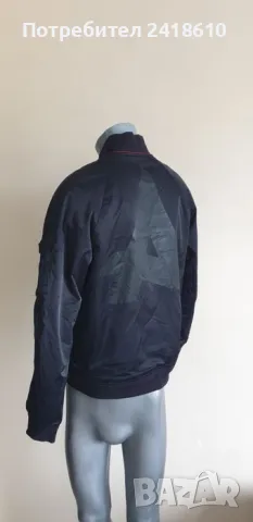 G - Star Afrojack Mens Bomber Size M ОРИГИНАЛ! Мъжко  Яке !, снимка 7 - Якета - 50023364