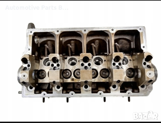 Глава от Audi A4 2.0TDI BPW 8 клапана