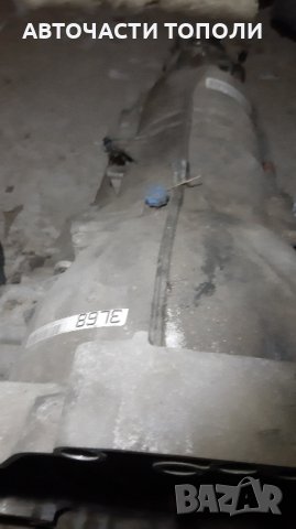 Автоматична Скоростна кутия BMW 1-3 Е87 E90 2.0D 177PS 2009г., снимка 8 - Части - 43265952