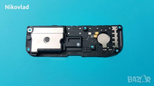 Полифония (говорител) OnePlus 7