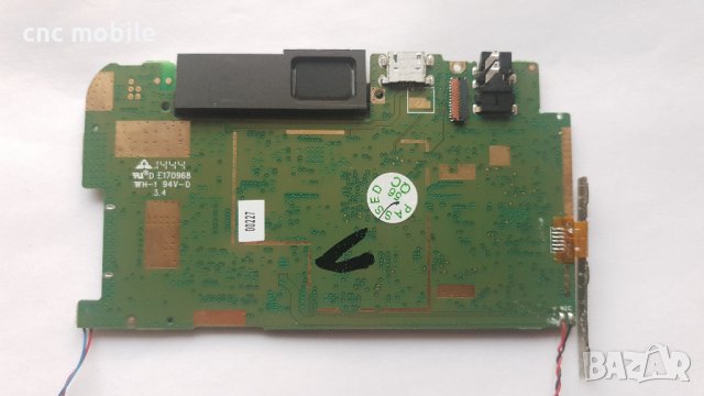 Lenovo Tab 2 A7-10F - Lenovo A7-10F оригинални части и аксесоари , снимка 9 - Таблети - 39713158