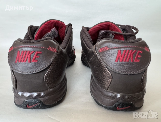 Мъжки спортни обувки Nike Zoom Kobenhaven, снимка 5 - Спортни обувки - 52037934