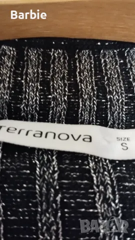 Дамско пуловерче, снимка 3 - Блузи с дълъг ръкав и пуловери - 49037901