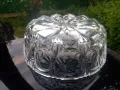 Кристална купа, снимка 5