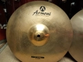 Splash Cymbals 12" * Armony, Wuhan, снимка 3