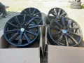 Продавам алуминиеви джанти 19 Цола 5x114,3 за Хонда,Мазда,Тойота, снимка 2