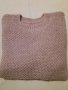 Блузка за макси дами 2XL , ръчно плетена, снимка 2