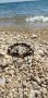 Мъжки гривни от оникс, вулканичен камък и пейзажен яспис. Бижута Луди гъби., снимка 1 - Гривни - 37246798