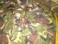 Jacket DPM Field Nato Size 8090/ 9505  size 190 /104 маскировъчно яке Нато на Великобритания раз.ХЛ, снимка 3