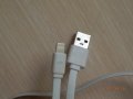 Кабел за iPhone - Apple  - USB към Lightning, снимка 1