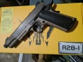 Airsoft Cold 1911 Armory Armoment, снимка 3