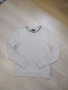 A.P.C. RUE MADAME PARIS S size Мъжка бежова блуза, снимка 1