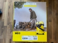 Прахосмукачка Karcher WD3, снимка 2