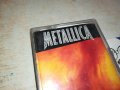 METALLICA ORIGINAL TAPE-BIEM МУЗИКАУТОР 2801241140, снимка 9