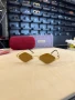 GUCCI слъчневи очила, снимка 13
