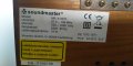 Аудио система Soundmaster NR-513CD, снимка 4