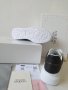 Мъжки маратонки 40-45 Естествена кожа Alexander Mcqueen , снимка 8