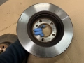 Предни и задни спирачни дискове за BMW E46 320D (150 к.с.), снимка 10