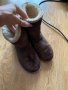 Оригинални топли ботушки UGG ! 35 н, снимка 4