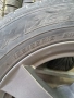 Джанти VW R15, снимка 4