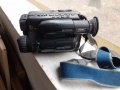 Стара камера Sony, снимка 1 - Антикварни и старинни предмети - 39954117