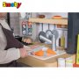 Smoby Голяма двулицева кухня с ресторант Chef Corner 7600312303, снимка 7