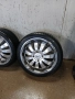 Джанти 4х114.3  17ц. за Honda prelude , снимка 2