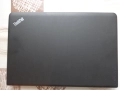 Лаптоп Lenovo ThinkPad E560 15.6" Full HD i5-6200U 2.30GHz/RAM 16GB/SSD 256GB /HDMI/Web-Камера , снимка 5