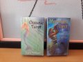 Разкошни таро карти с русалки: Mermaid Tarot и Oceanic Tarot