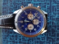 часовник Breitling navitimer, снимка 1