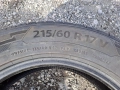 4бр. гуми BARUM BRAVURIS 215/60/17, снимка 5