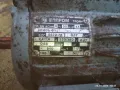 Електромотор трифазен 24-10-24, снимка 4