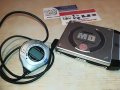lenco minidisc+lenco remote control, снимка 6
