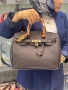 чанти HERMES 25cm 30cm, снимка 10