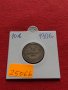 Монета 20 стотинки 1906г. Княжество България за колекция - 25066, снимка 10