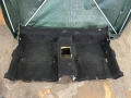 Черен мокет за BMW E46 Compact, снимка 8