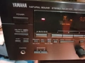 Yamaha RX-V590RDS ресивър безупречен , снимка 2