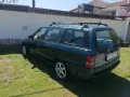 Opel Astra f климатик, газ, снимка 11