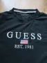 GUESS - страхотна мъжка тениска S, снимка 2