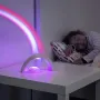 Истинска цветна магия с детския LED проектор Дъга , снимка 6