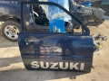 Предна дясна  врата за  Сузуки Гранд Витара/Suzuki Grand Vitara 2+1 врати 1998-2005, снимка 1