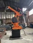 Заваръчен робот АВВ - Робот за заваряване - Welding robot ABB Kemppi, снимка 6