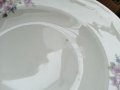 Стар български порцелан чинии, снимка 7