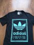 adidas - страхотна мъжка тениска ХС, снимка 4
