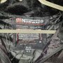 Geographical Norway Подплатена зимна парка Abeille с качулка Размер С-М, снимка 10