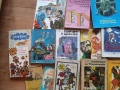 Детски книги от едно време, снимка 2