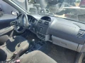 Subaru Justy 1.3бензин 4х4, Хечбек, На части, снимка 6