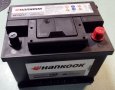 Акумулатор HANKOOK 60AH пусков ток 510AH Made in Korea, снимка 1 - Аксесоари и консумативи - 43958229
