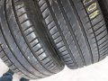 4 бр.летни гуми Michelin 255/40/20 dot 4121 Цената е за брой!, снимка 3