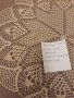 Каре № 18 ръчна изработка, от качествено макраме, снимка 6